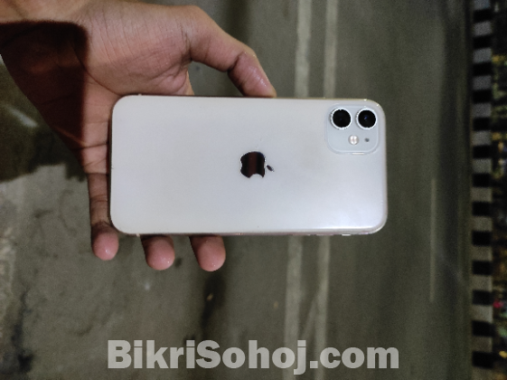 I phone 11